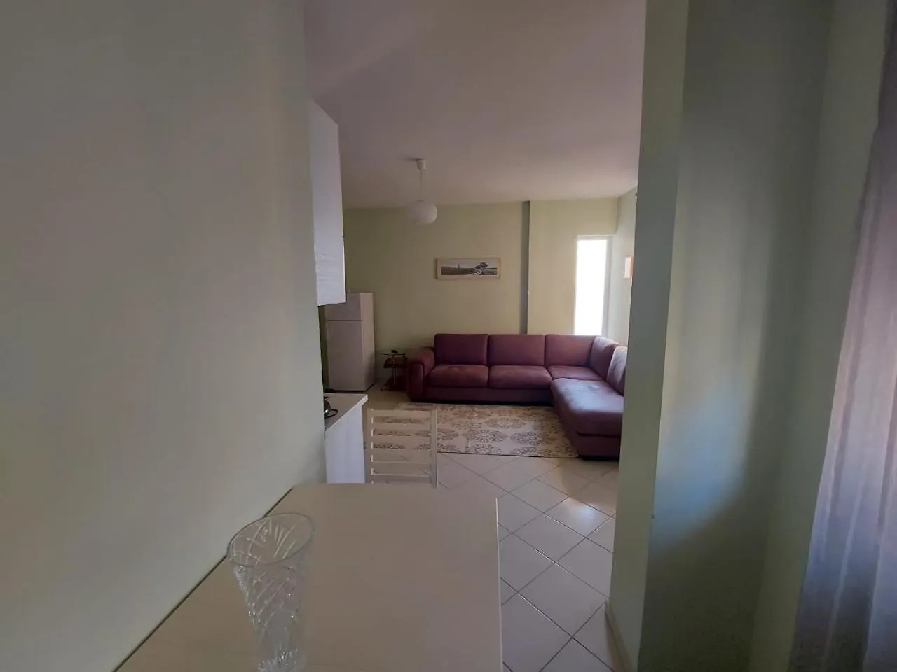 Edan Apartments Влёра