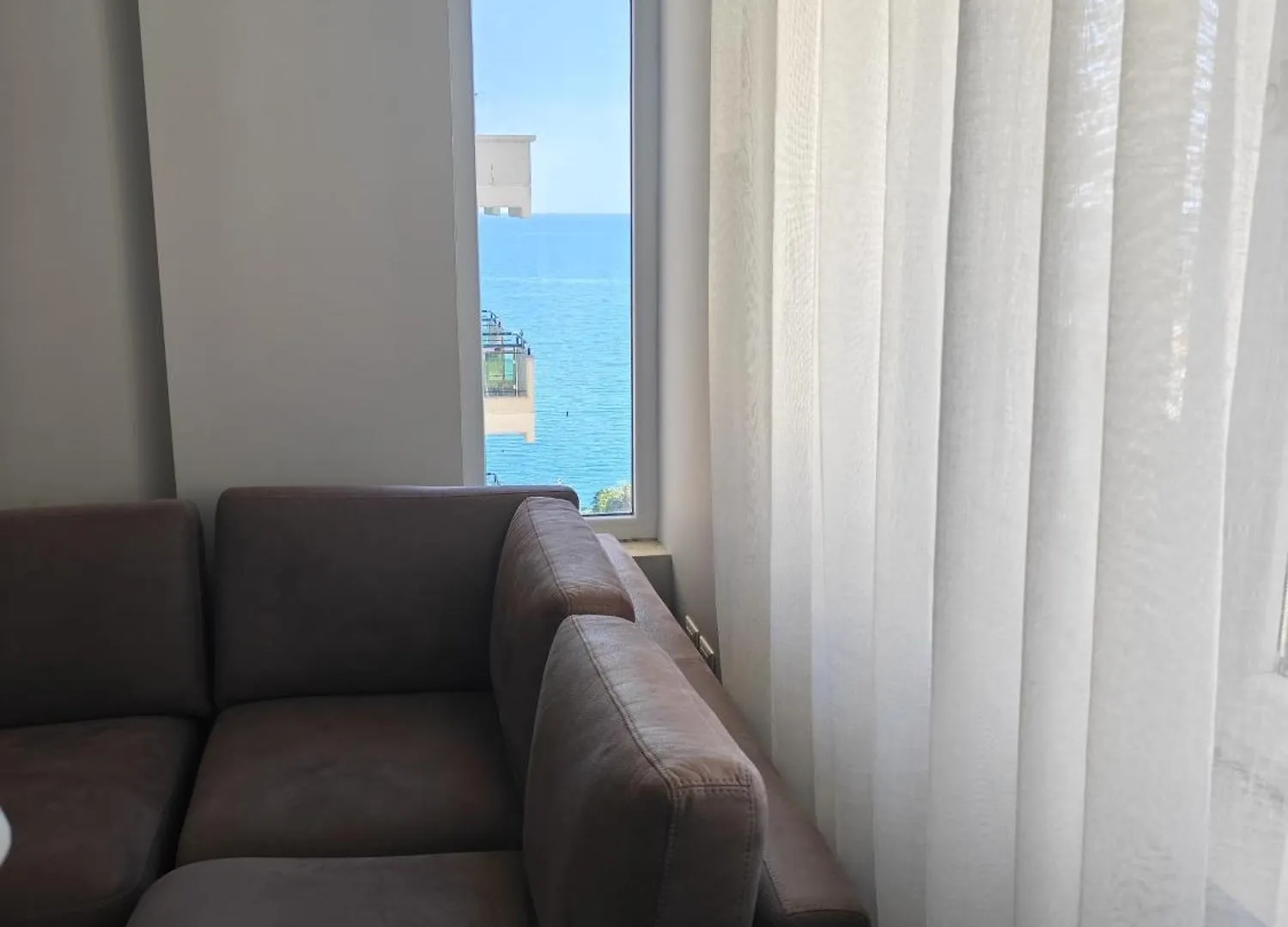 Edan Apartments Влёра