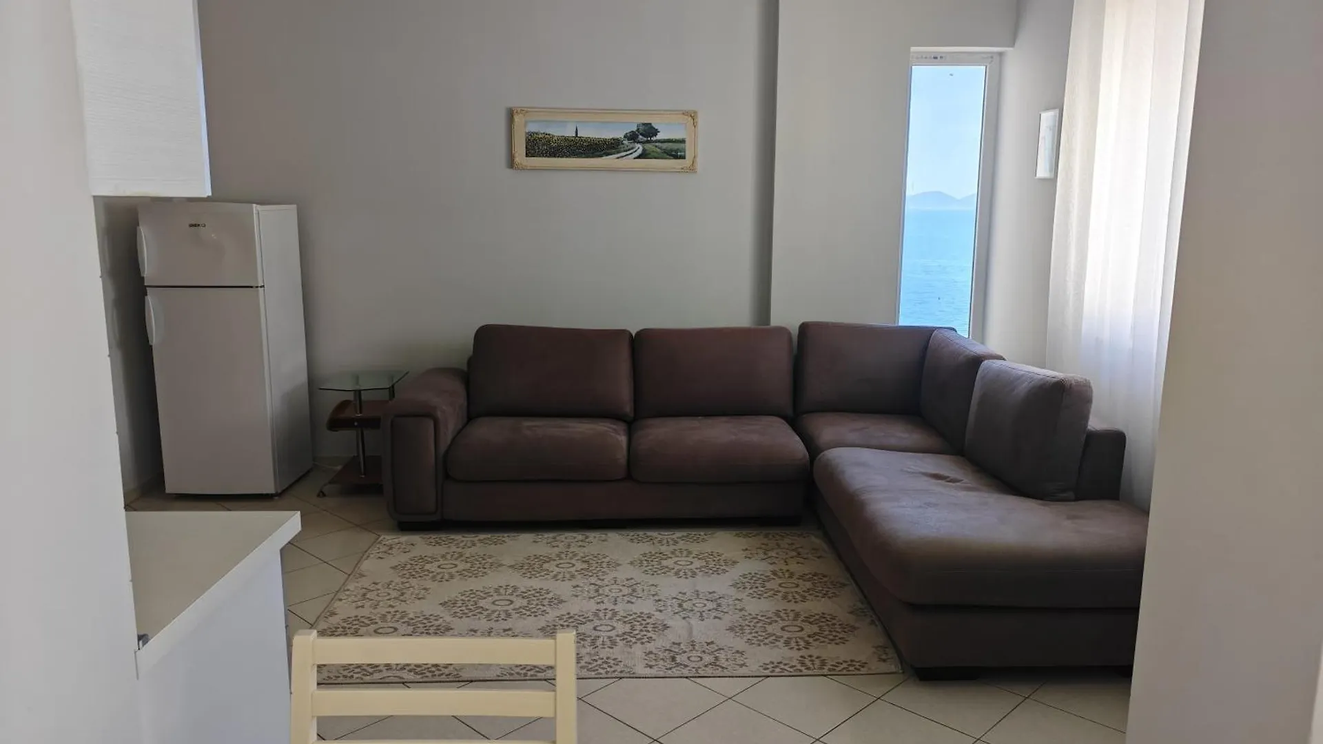 Edan Apartments Влёра